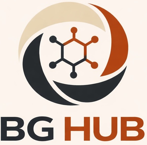 Bg Hub